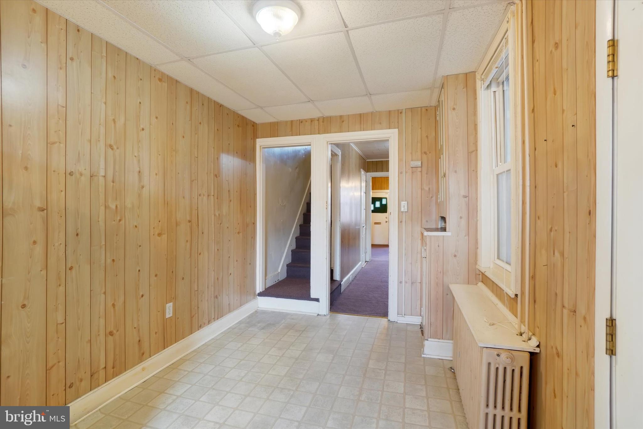 FARQUHAR PARK - Residential