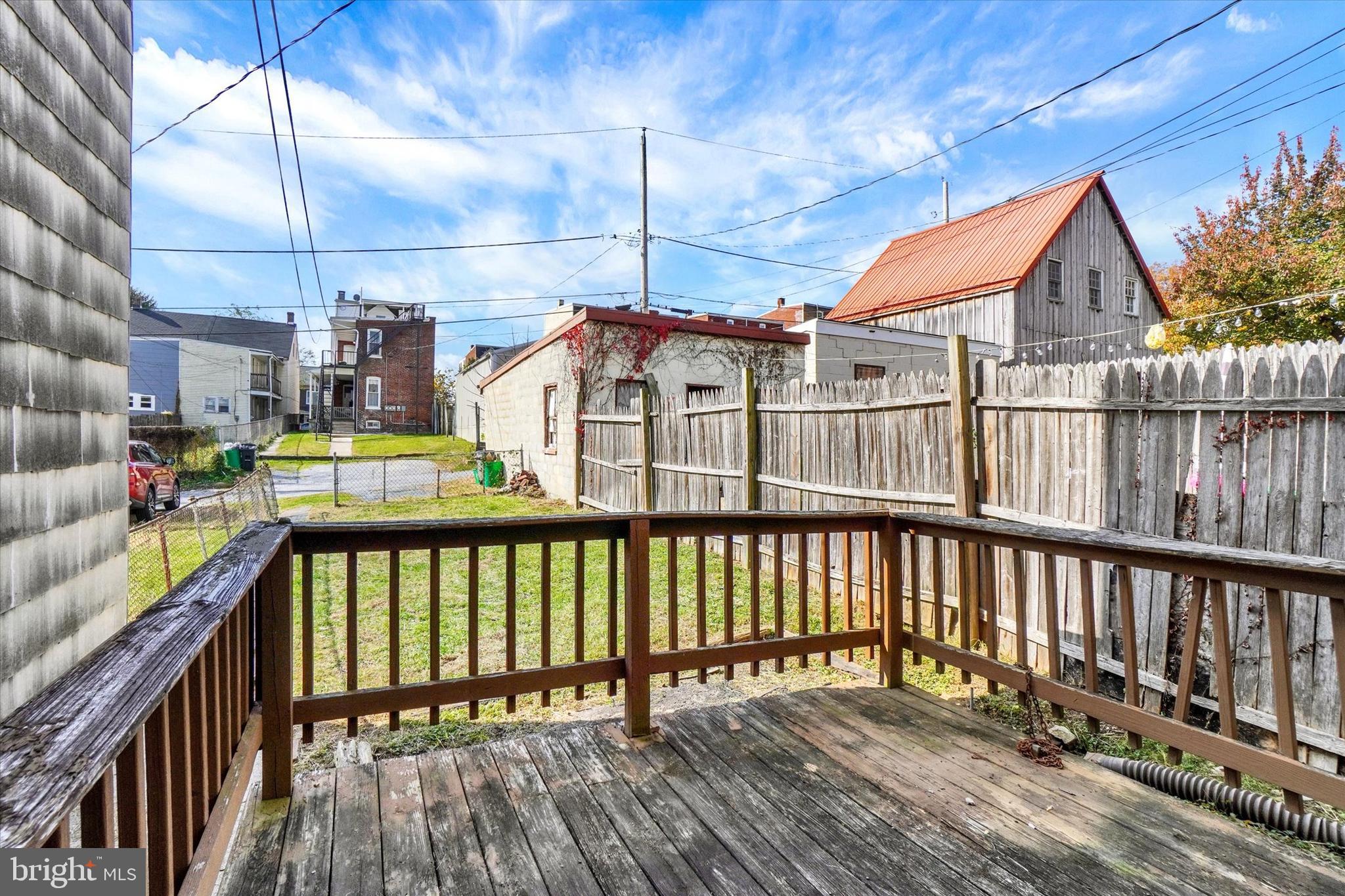 FARQUHAR PARK - Residential