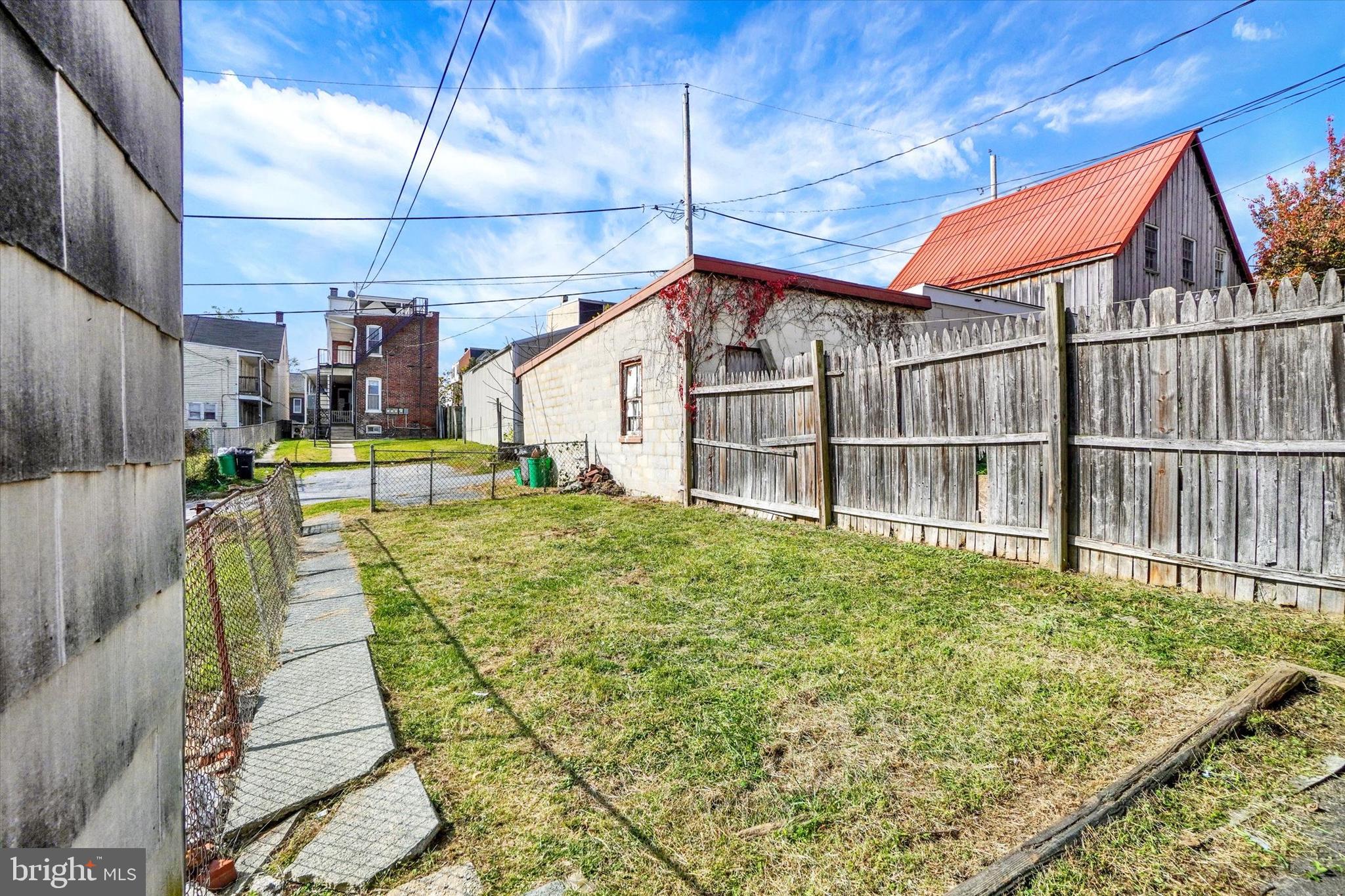 FARQUHAR PARK - Residential