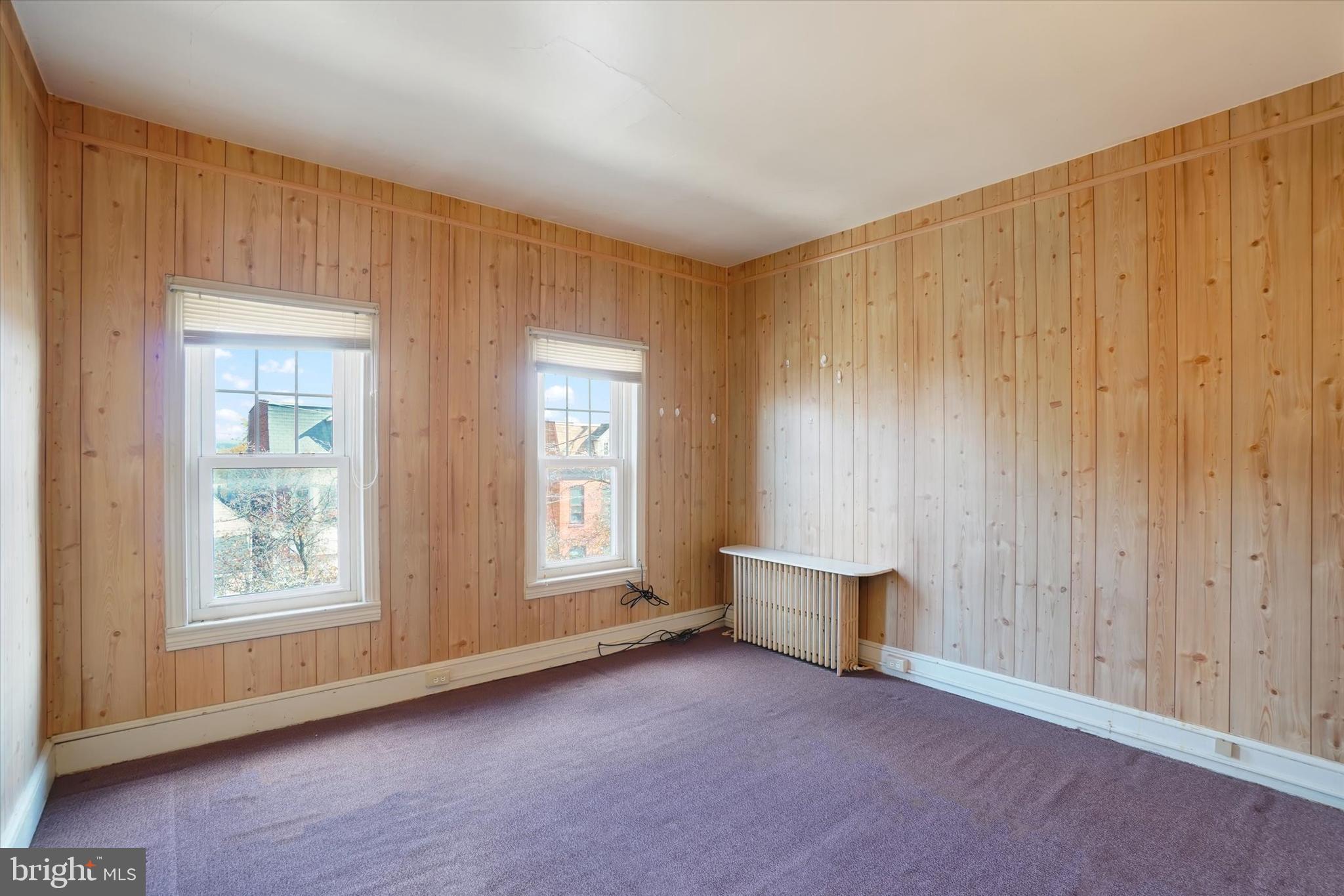 FARQUHAR PARK - Residential