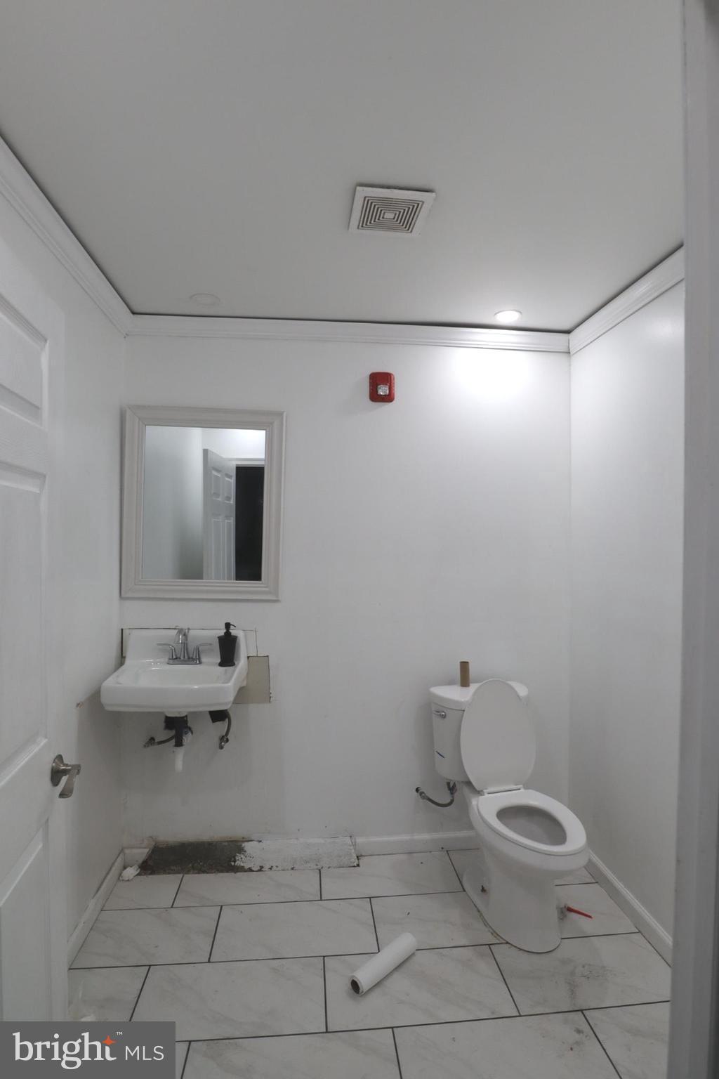Main image without alt text
