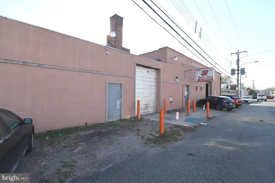 Introducing a Versatile 13,264 sq ft Commercial Industrial Building

Nestled in a prime location, this 13,264 square foot commercial industrial building offers a unique blend of flexibility, functionality, and potential. Whether you are a single business looking for a spacious headquarters or an investor seeking a property that can be divided into three separate units for rental income, this property is an exceptional opportunity.

Key Features:

Size & Layout: With a sprawling 13,264 sq ft of space, this property is designed to accommodate a wide range of business needs. The layout can be tailored to suit either a single occupant or be divided into three distinct units, providing ample options for use.

Flexibility: The building's adaptable design allows for various applications. The ground floor is a wide-open expanse, perfect for warehousing, manufacturing, or other industrial purposes. The second floor boasts office spaces with well-lit, spacious rooms, ideal for corporate headquarters, startups, or co-working spaces.

Customization: The interior layout is highly customizable, making it easy to reconfigure the space to suit the specific requirements of your business or tenants.

Location: Situated in a strategic commercial area, this property enjoys excellent visibility, easy access to major transportation routes, and proximity to commercial services, making it convenient for both business operations and employees.

Parking & Accessibility: Ample parking spaces and loading docks ensure smooth operations for businesses requiring logistical support.

Investment Opportunity: The potential to divide the building into multiple units provides an attractive income-generating opportunity. The flexibility to lease the spaces separately makes it ideal for a real estate investor or entrepreneur seeking rental income.

Upgraded Amenities: This building is equipped with modern amenities, including heating, cooling, and advanced security systems, ensuring that it meets the demands of today's businesses.

Versatile Zoning: The property's zoning allows for various commercial and industrial uses, providing you with even more options for its utilization.

Business Growth: With the potential for expansion within the property, businesses can scale and grow within this property without the need to relocate.

Don't miss the opportunity to secure this versatile commercial industrial building, offering a range of possibilities, from full-scale operations to investment income. Whether you envision it as the new home for your business or as a lucrative rental property, this space is primed to accommodate your unique vision. Contact us today to schedule a viewing and explore the numerous possibilities this property has to offer.
