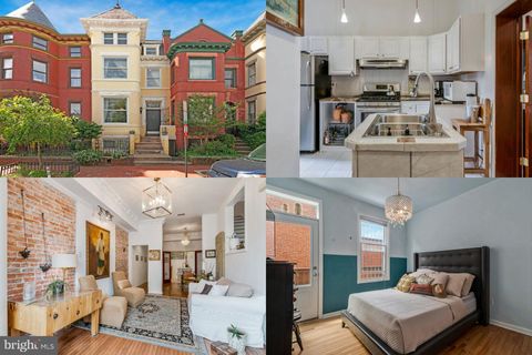 902 WESTMINSTER STREET NW WASHINGTON DC 20001