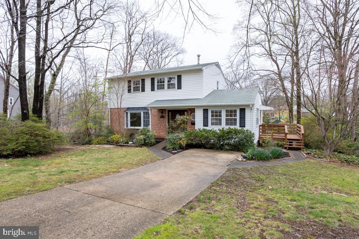 SPRINGBROOK FOREST - Residential