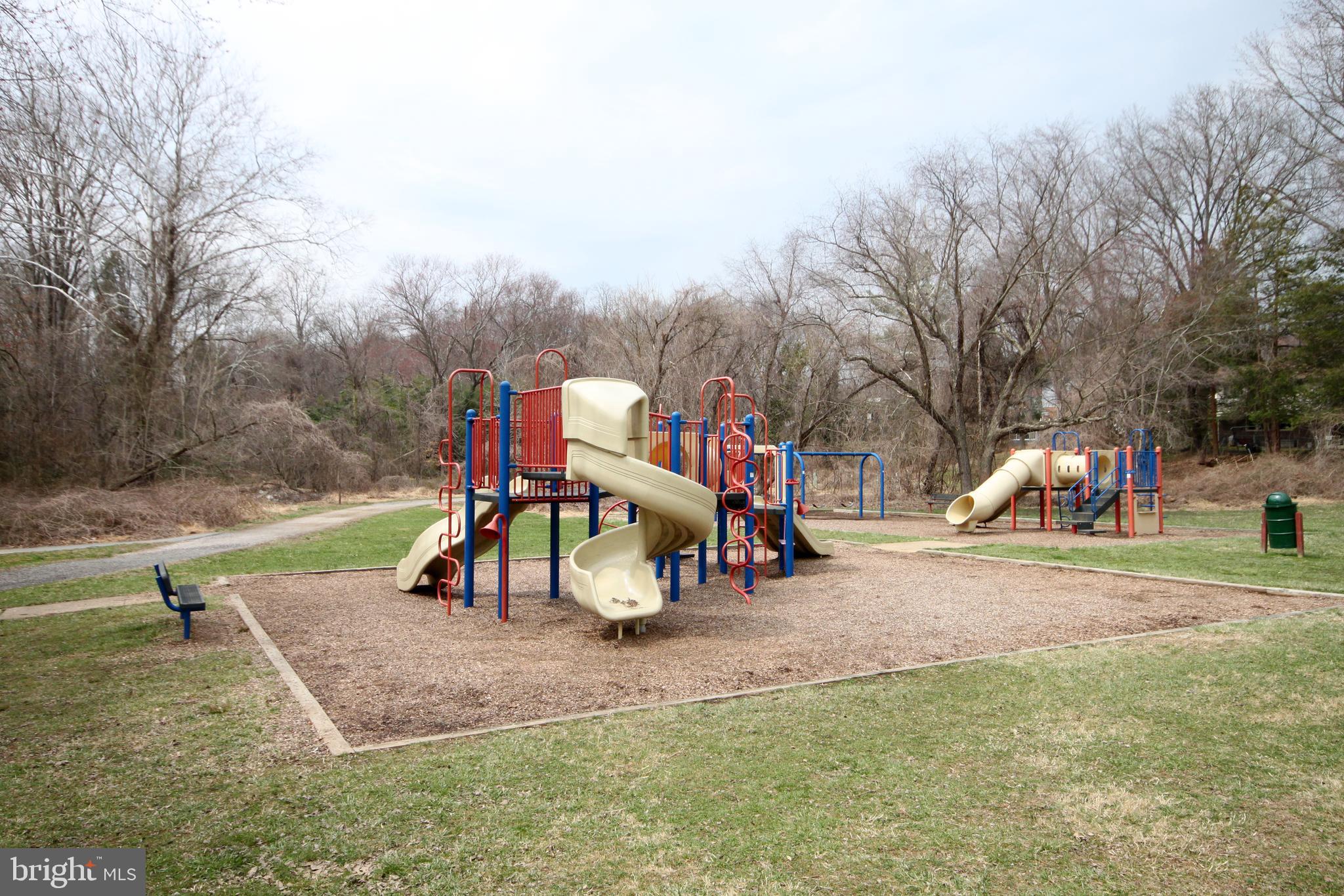 SPRINGBROOK FOREST - Residential