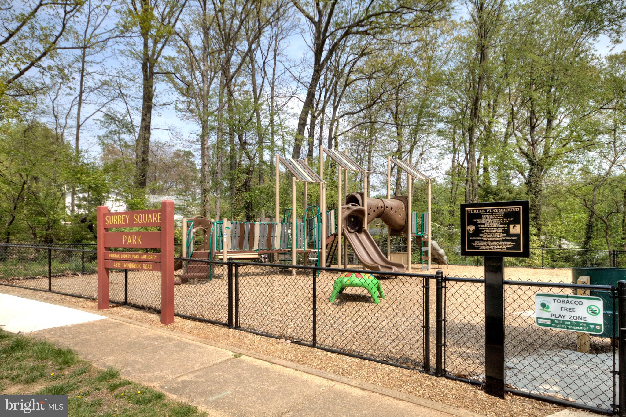 SPRINGBROOK FOREST - Residential