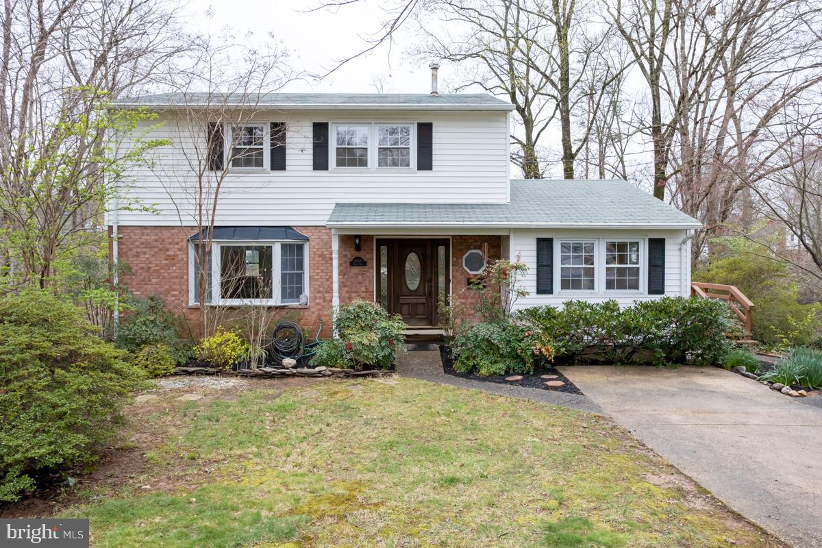 SPRINGBROOK FOREST - Residential