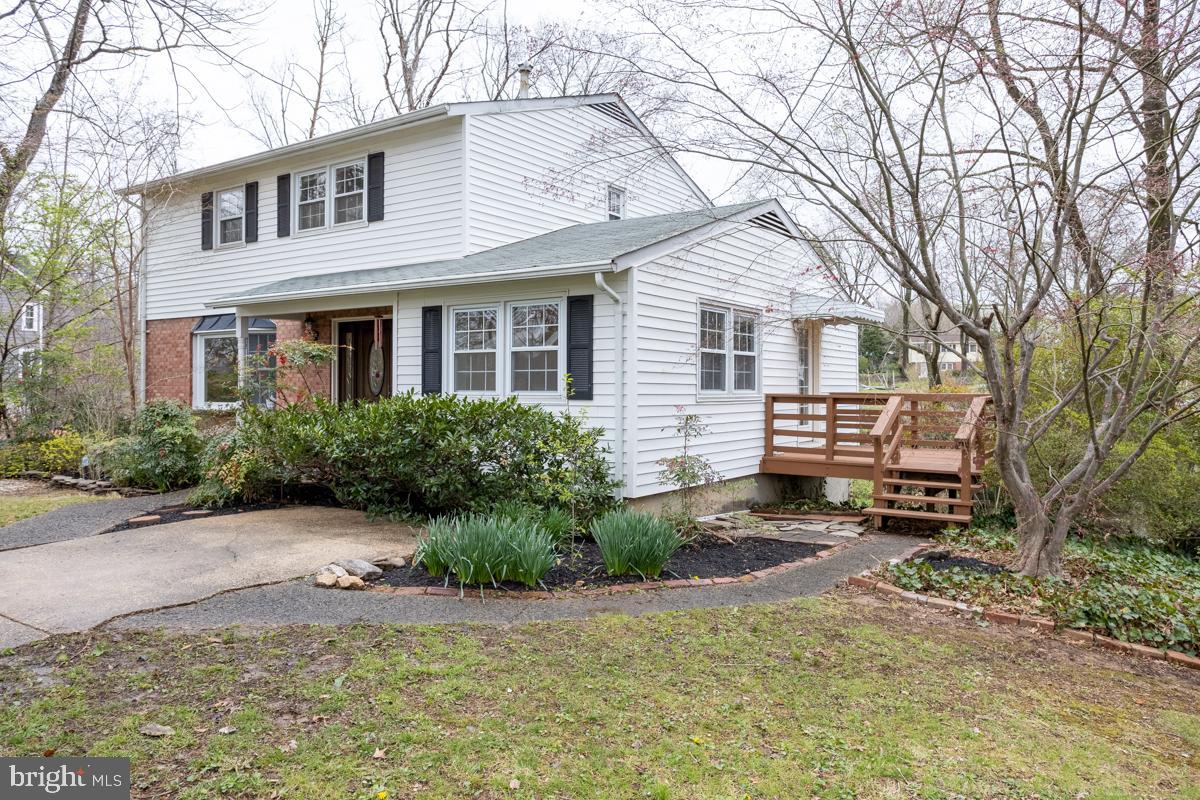 SPRINGBROOK FOREST - Residential