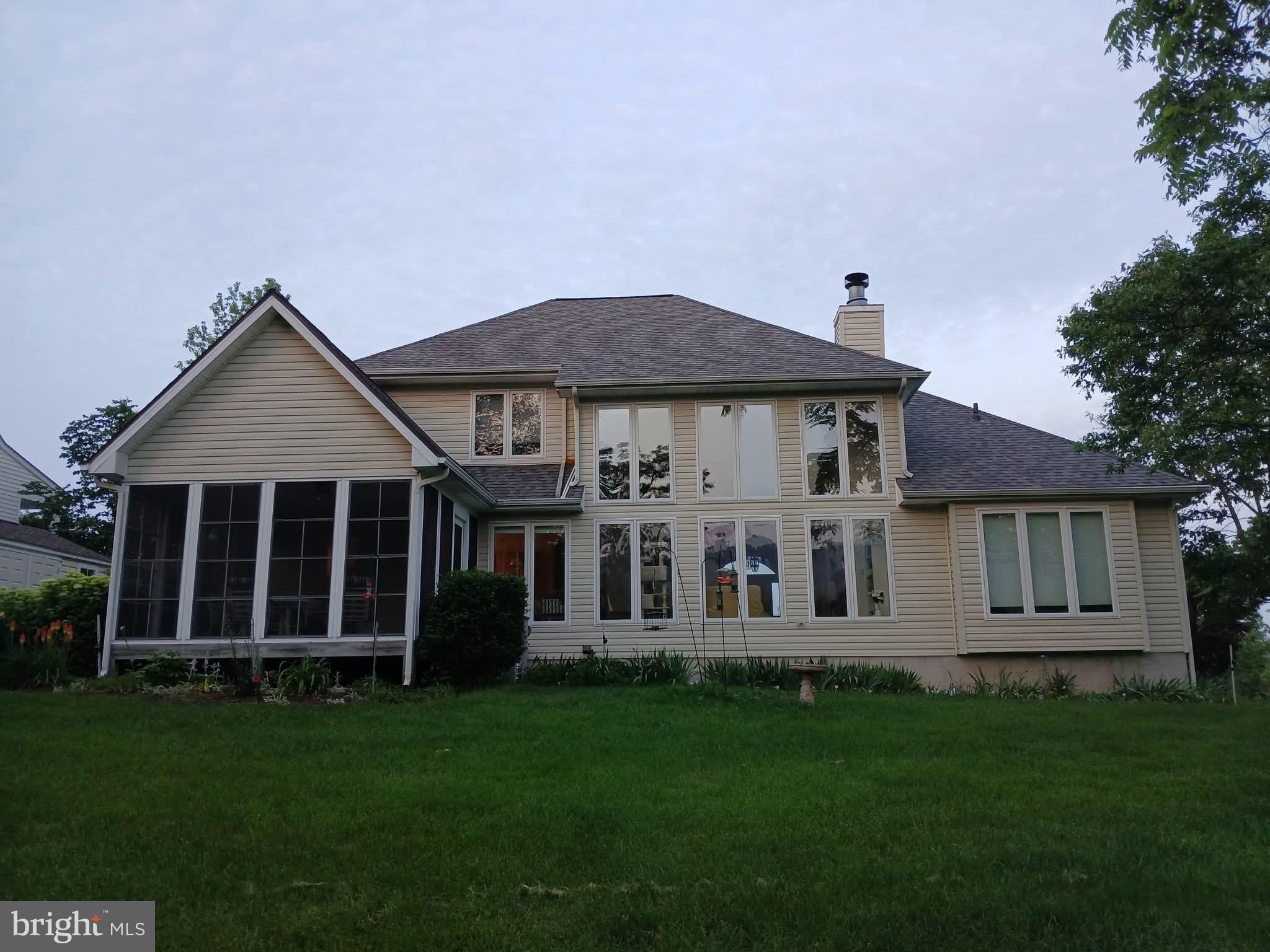 THE WOODS - Residential