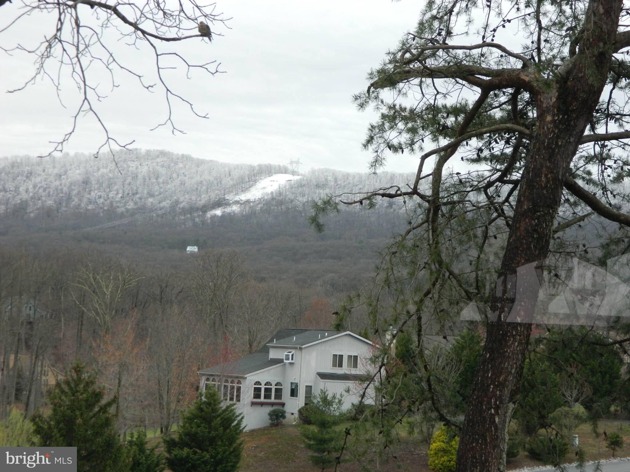 THE WOODS - Residential