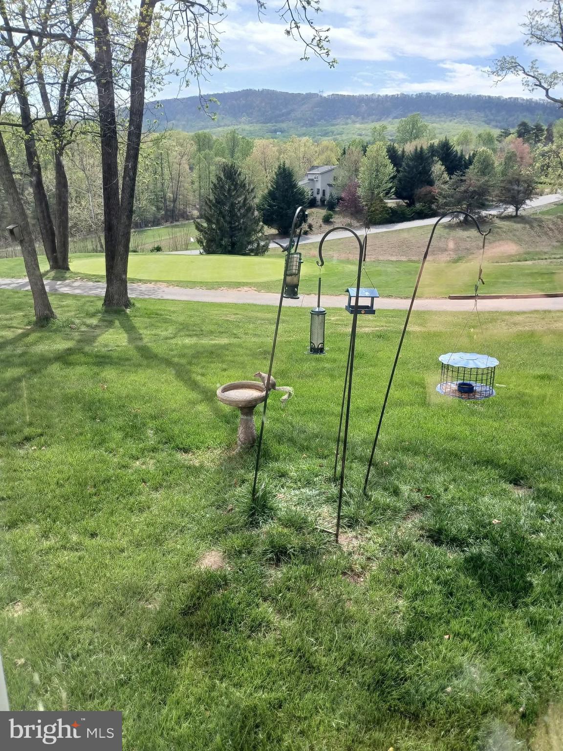 THE WOODS - Residential