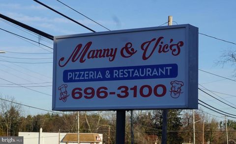 Photo of 1687 N Delsea Drive, VINELAND, NJ 08360 (MLS # NJCB2027710)