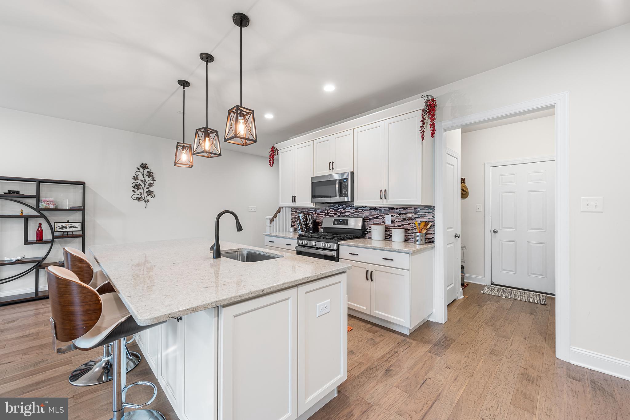 ENCLAVE AT RIDGEWOOD - Residential Lease