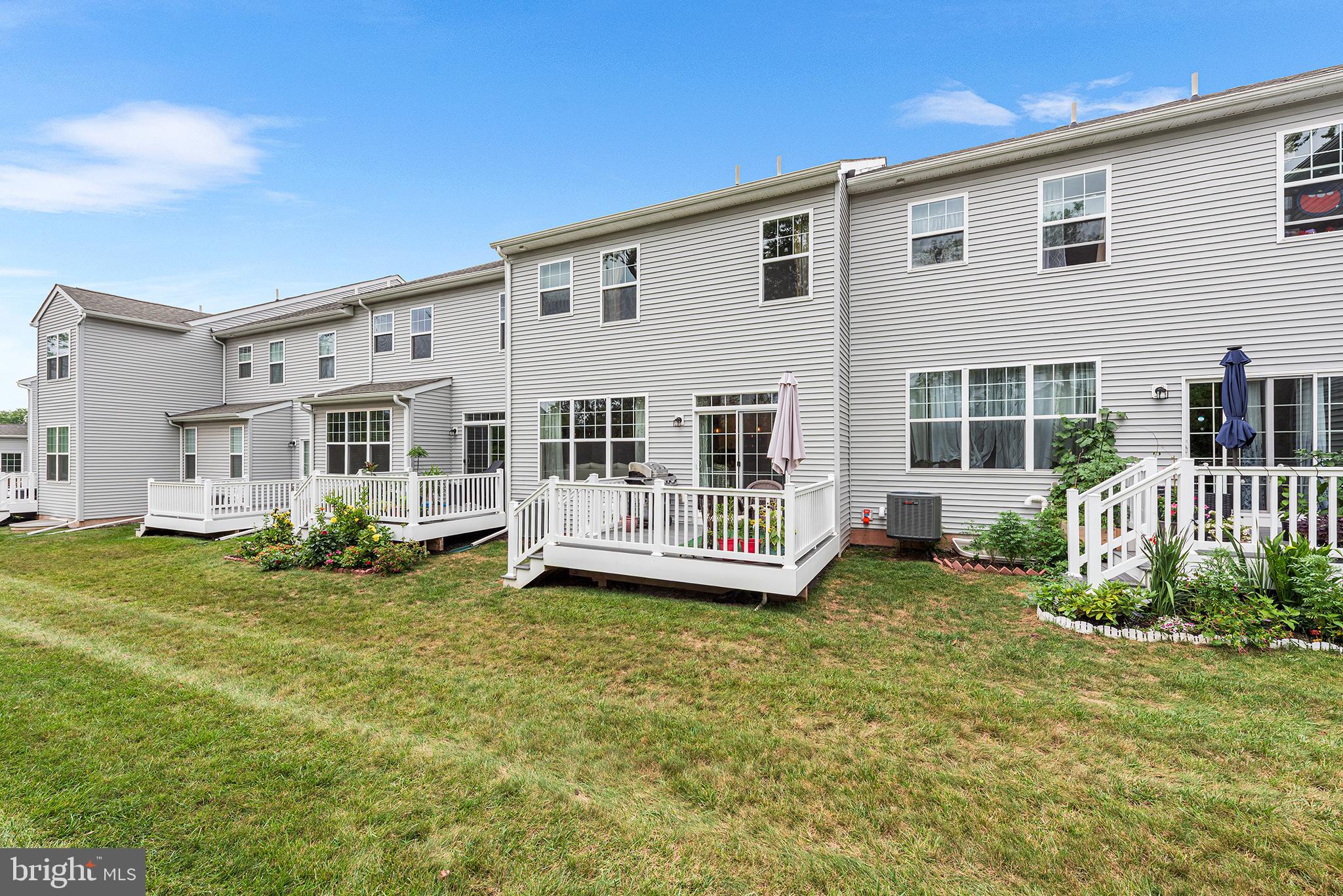 ENCLAVE AT RIDGEWOOD - Residential Lease