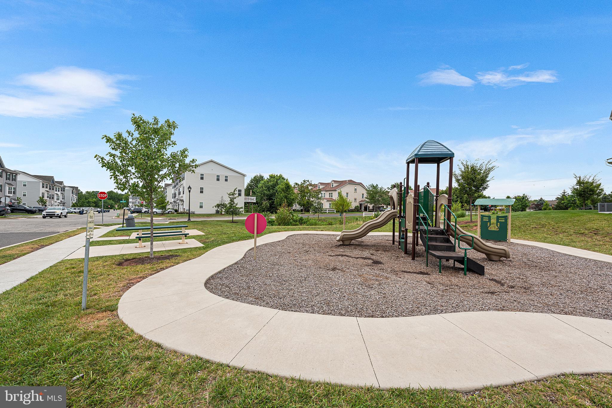 ENCLAVE AT RIDGEWOOD - Residential Lease