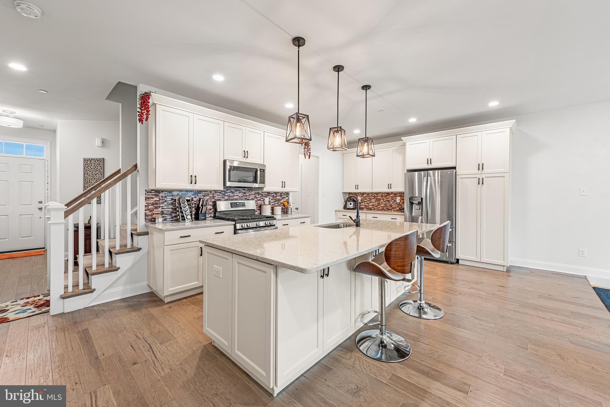 ENCLAVE AT RIDGEWOOD - Residential Lease