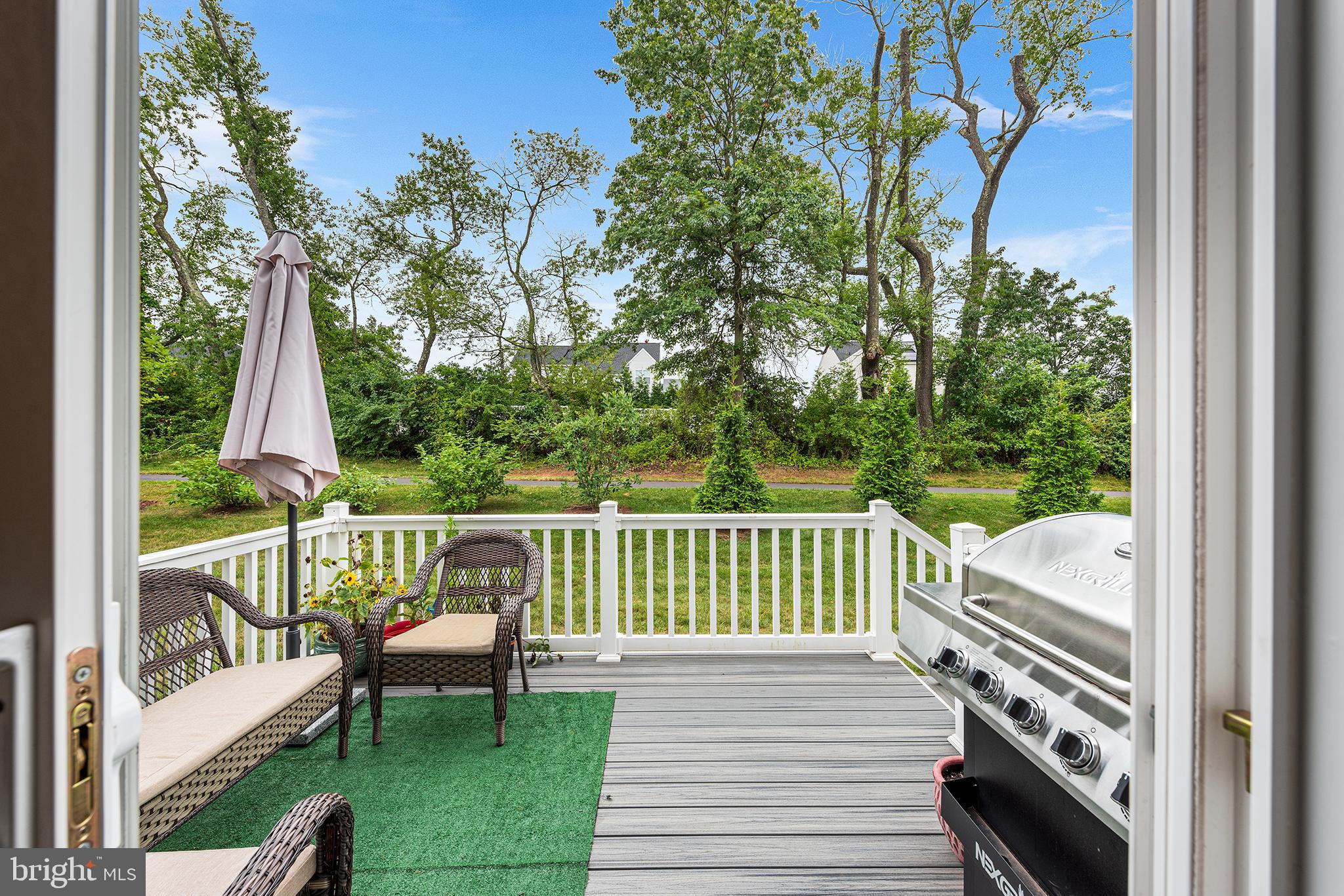 ENCLAVE AT RIDGEWOOD - Residential Lease