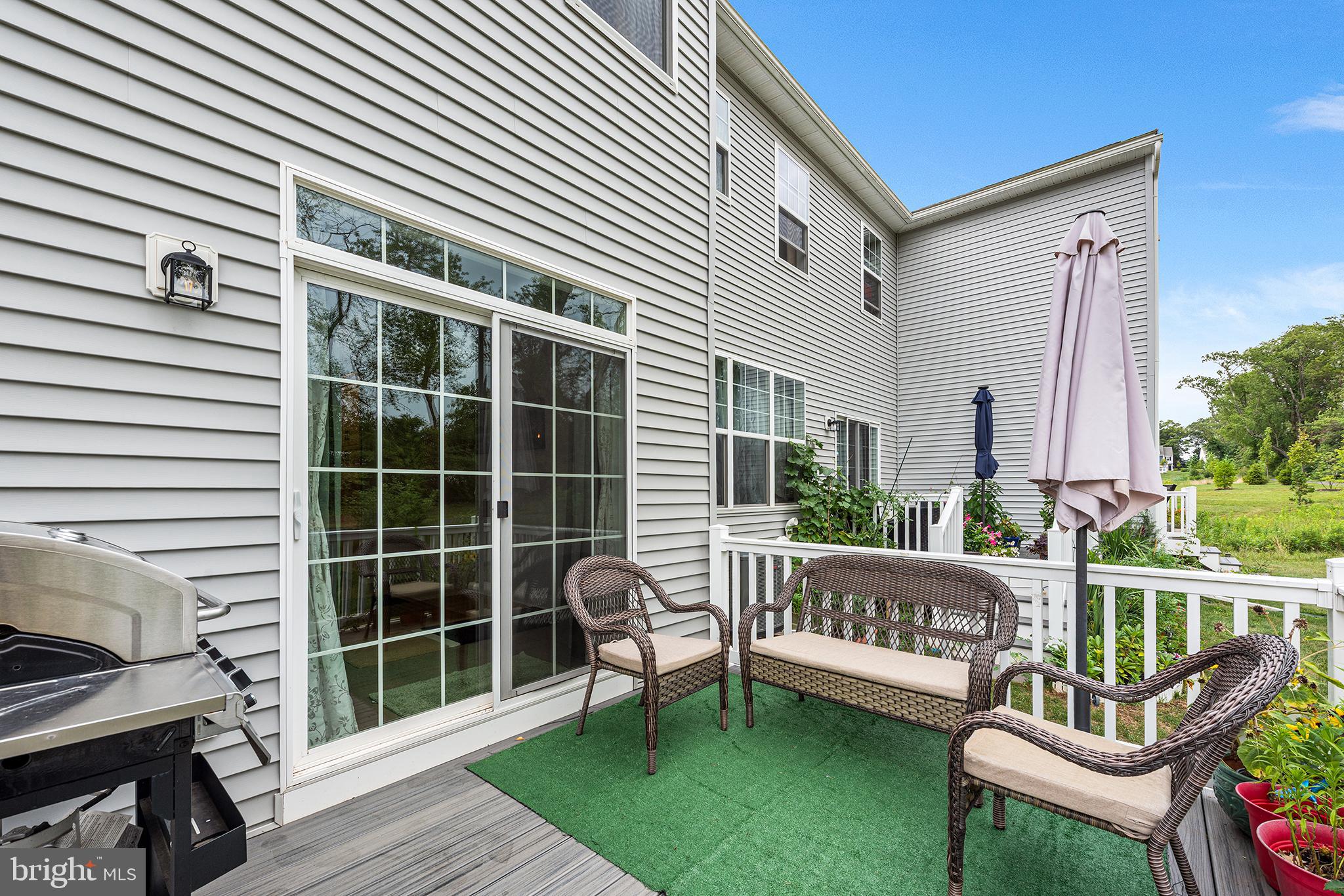 ENCLAVE AT RIDGEWOOD - Residential Lease