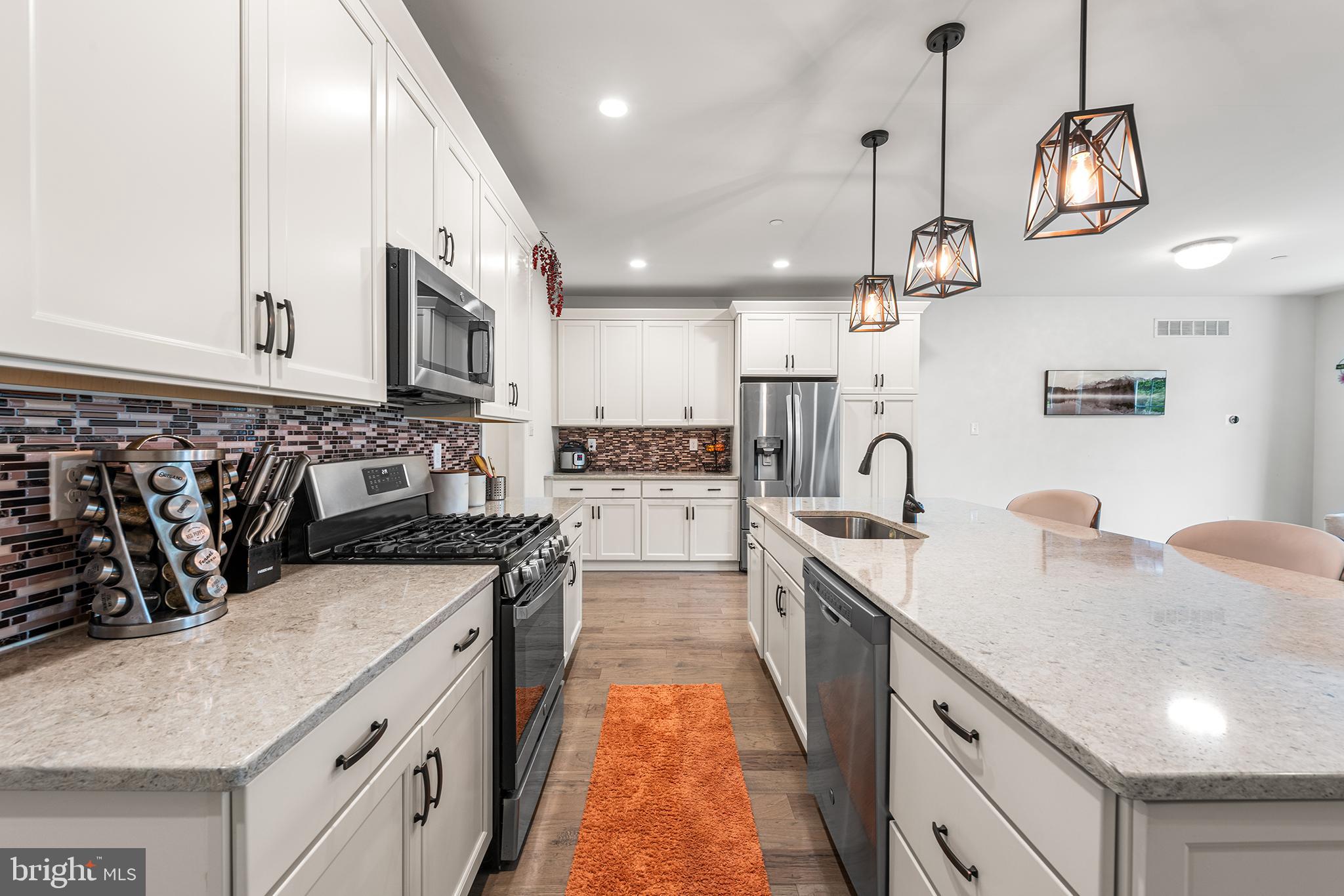 ENCLAVE AT RIDGEWOOD - Residential Lease