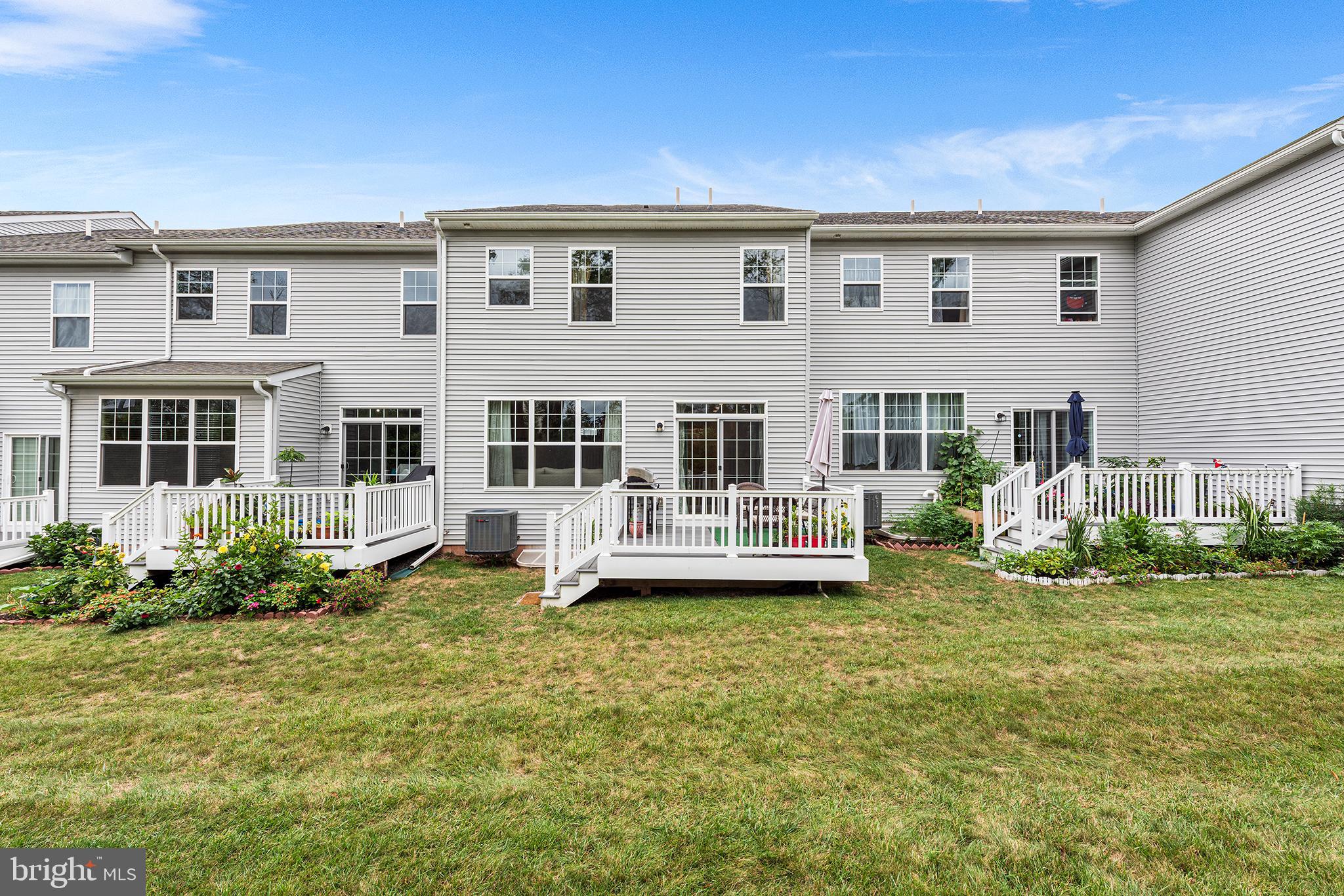 ENCLAVE AT RIDGEWOOD - Residential Lease