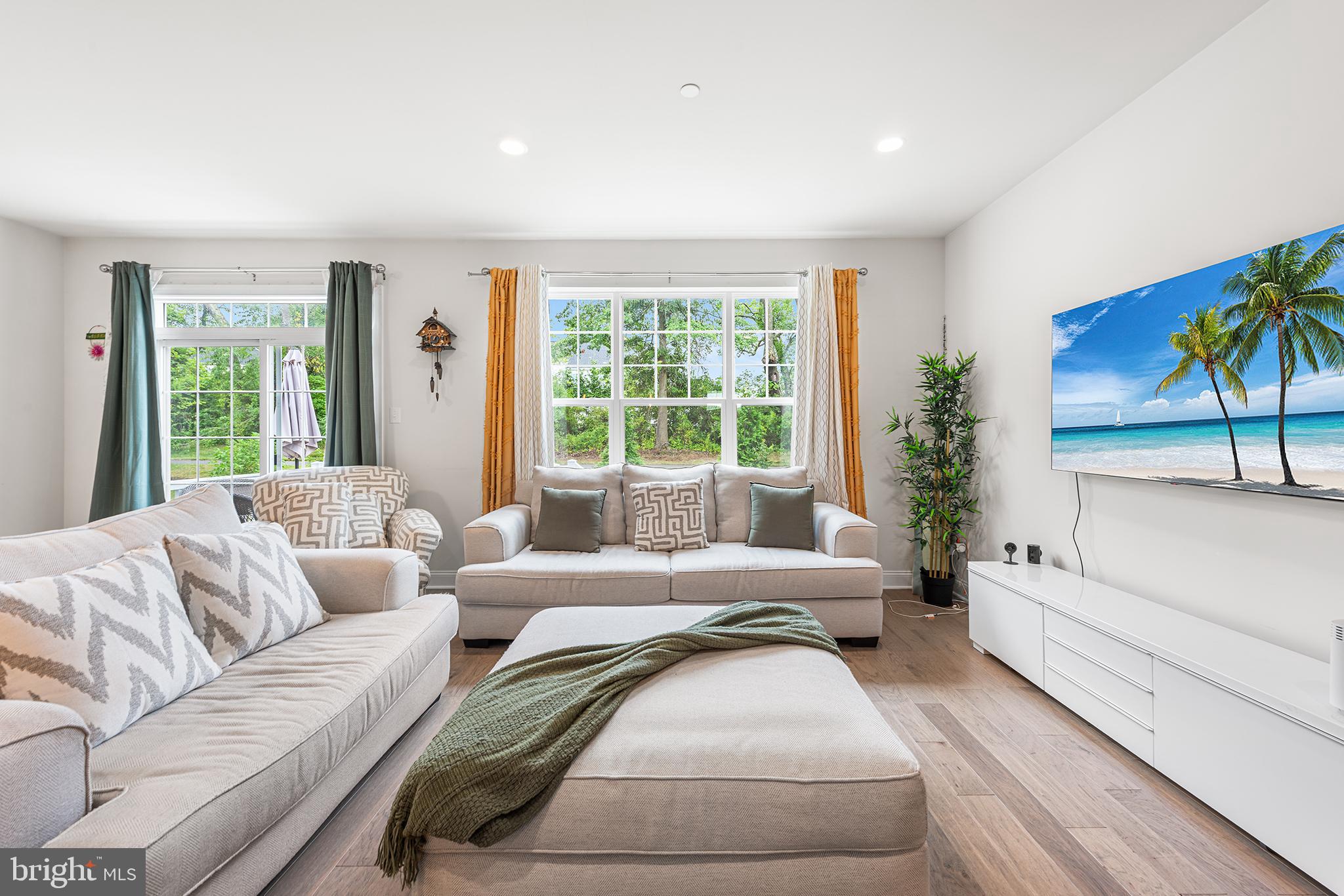 ENCLAVE AT RIDGEWOOD - Residential Lease