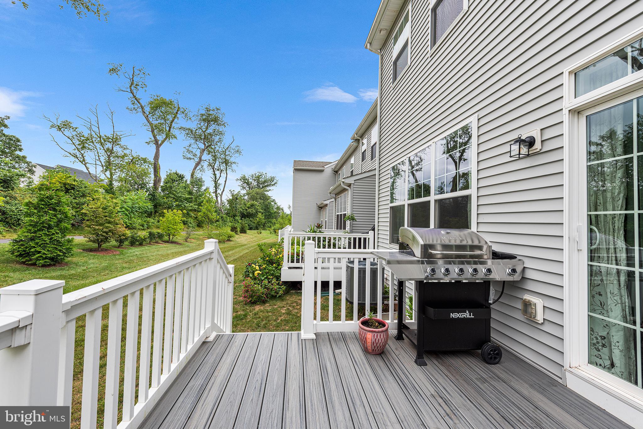 ENCLAVE AT RIDGEWOOD - Residential Lease