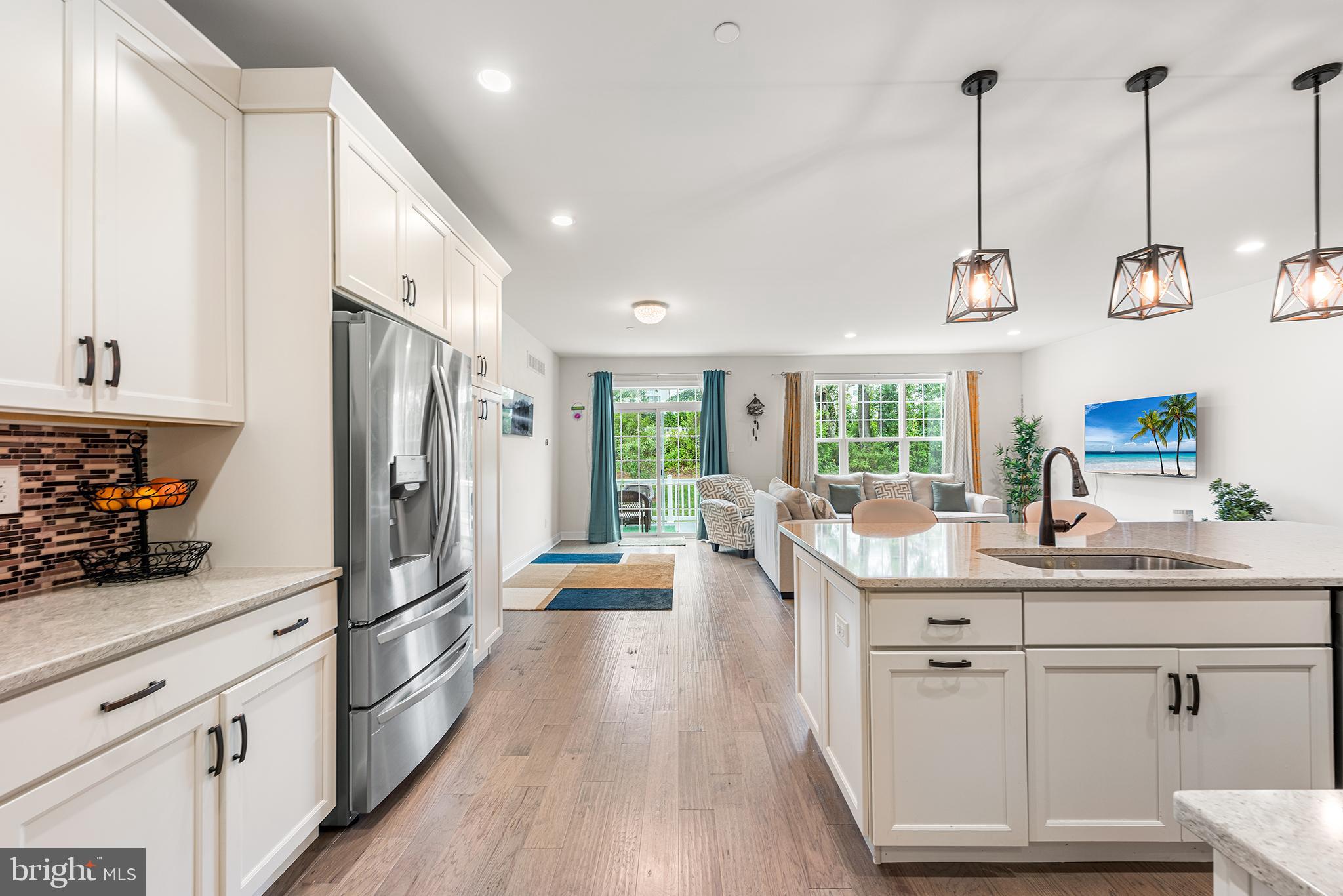 ENCLAVE AT RIDGEWOOD - Residential Lease