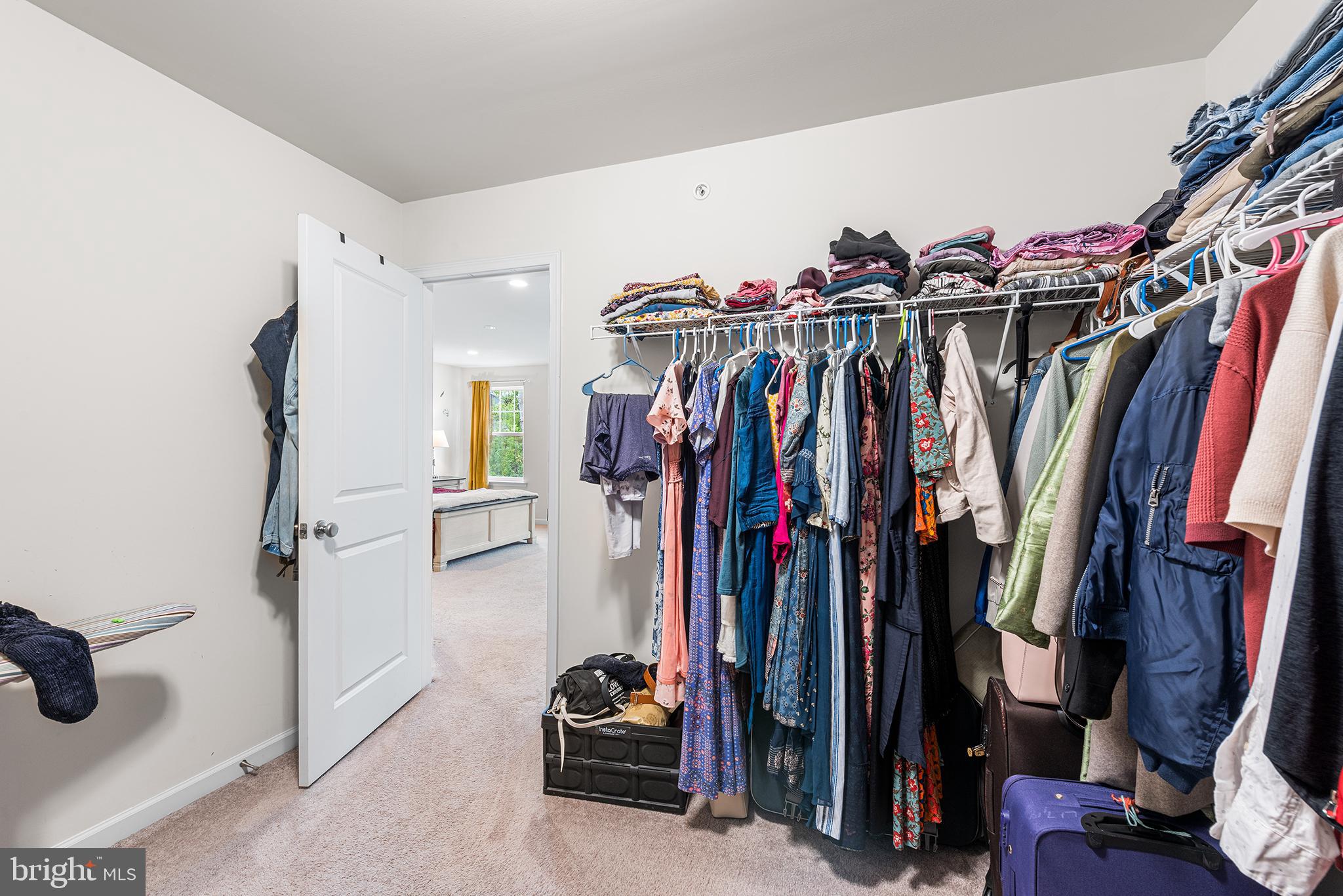 ENCLAVE AT RIDGEWOOD - Residential Lease