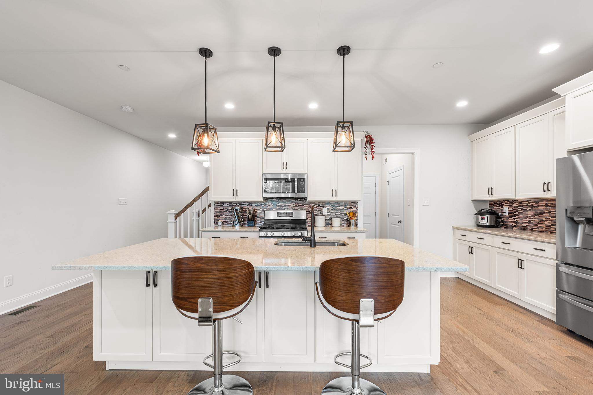 ENCLAVE AT RIDGEWOOD - Residential Lease