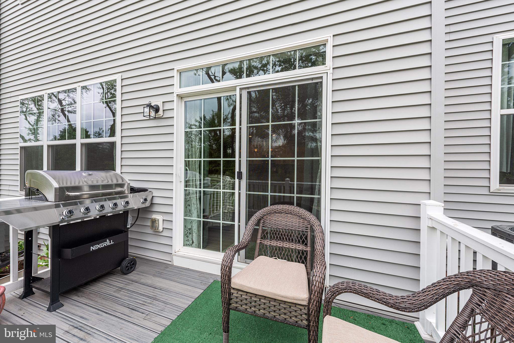 ENCLAVE AT RIDGEWOOD - Residential Lease