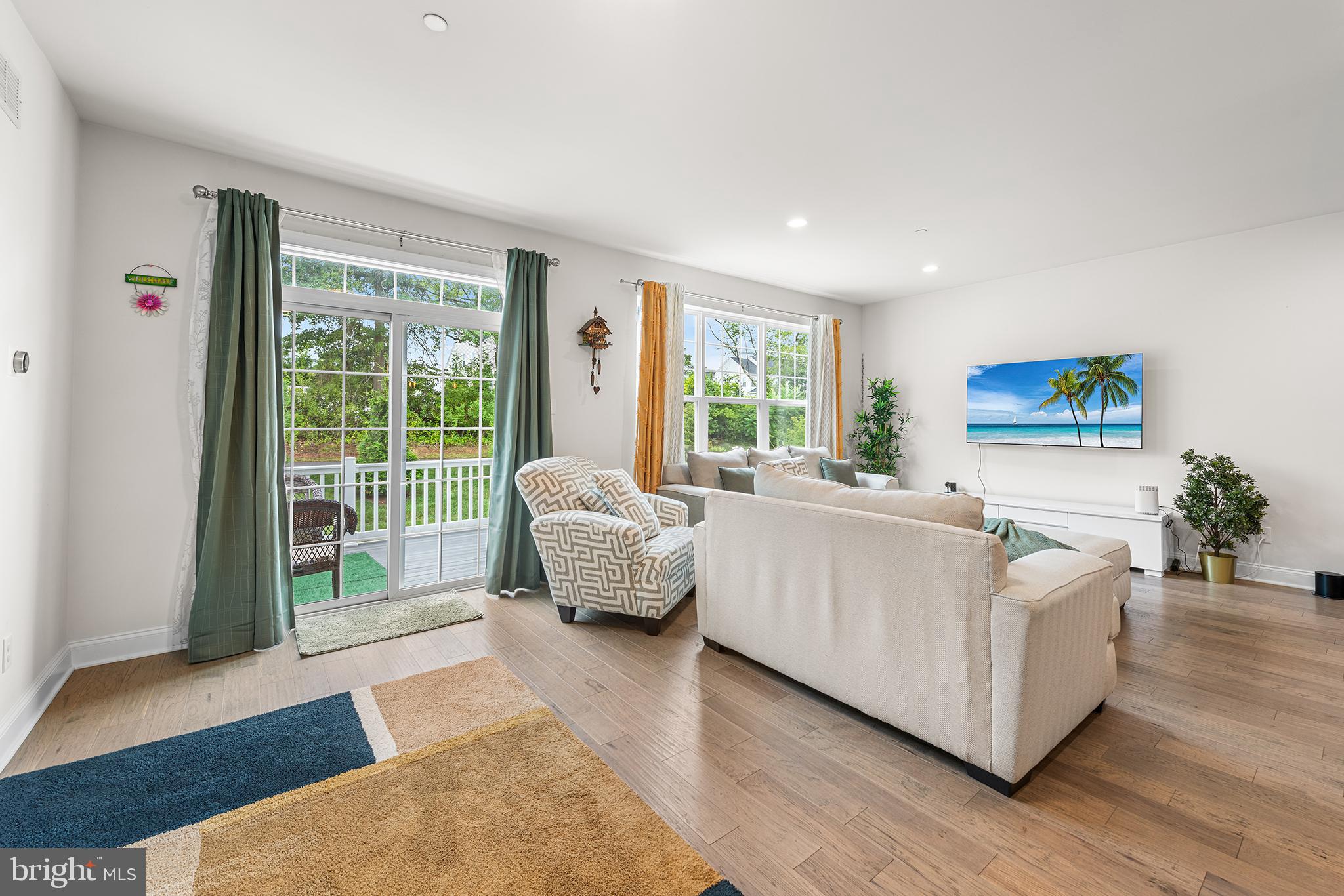 ENCLAVE AT RIDGEWOOD - Residential Lease