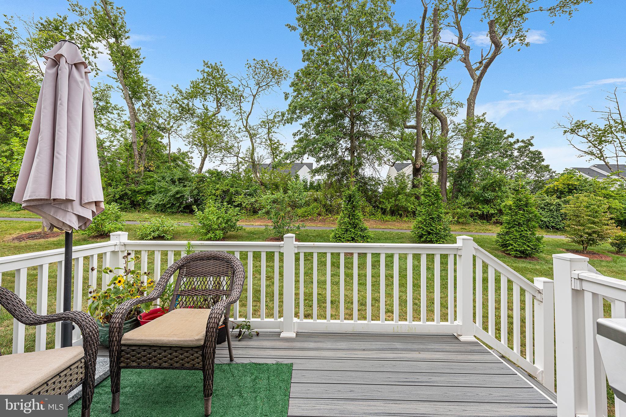 ENCLAVE AT RIDGEWOOD - Residential Lease