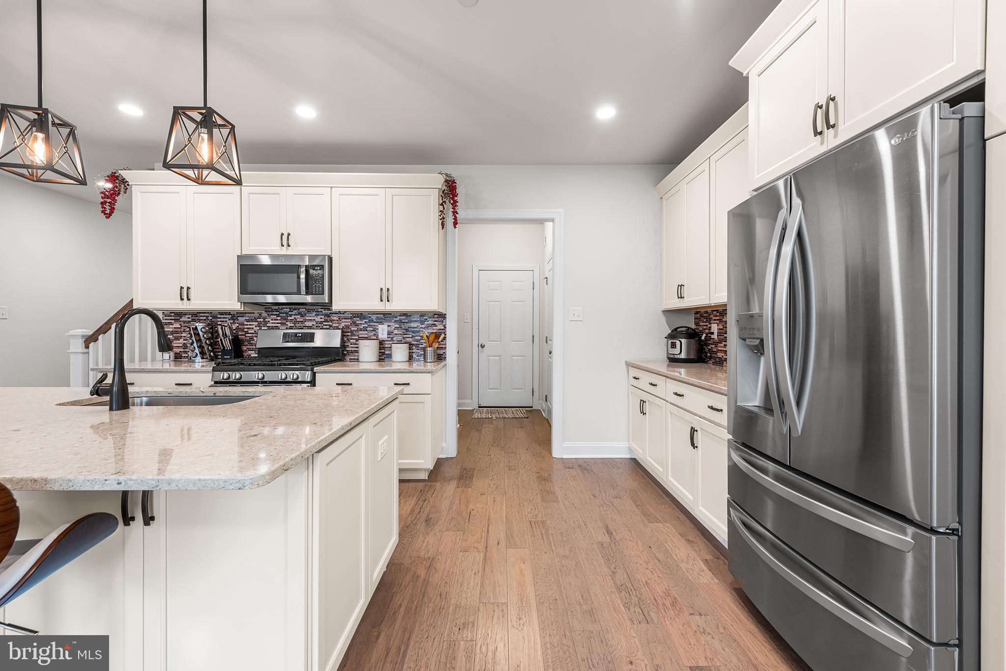 ENCLAVE AT RIDGEWOOD - Residential Lease