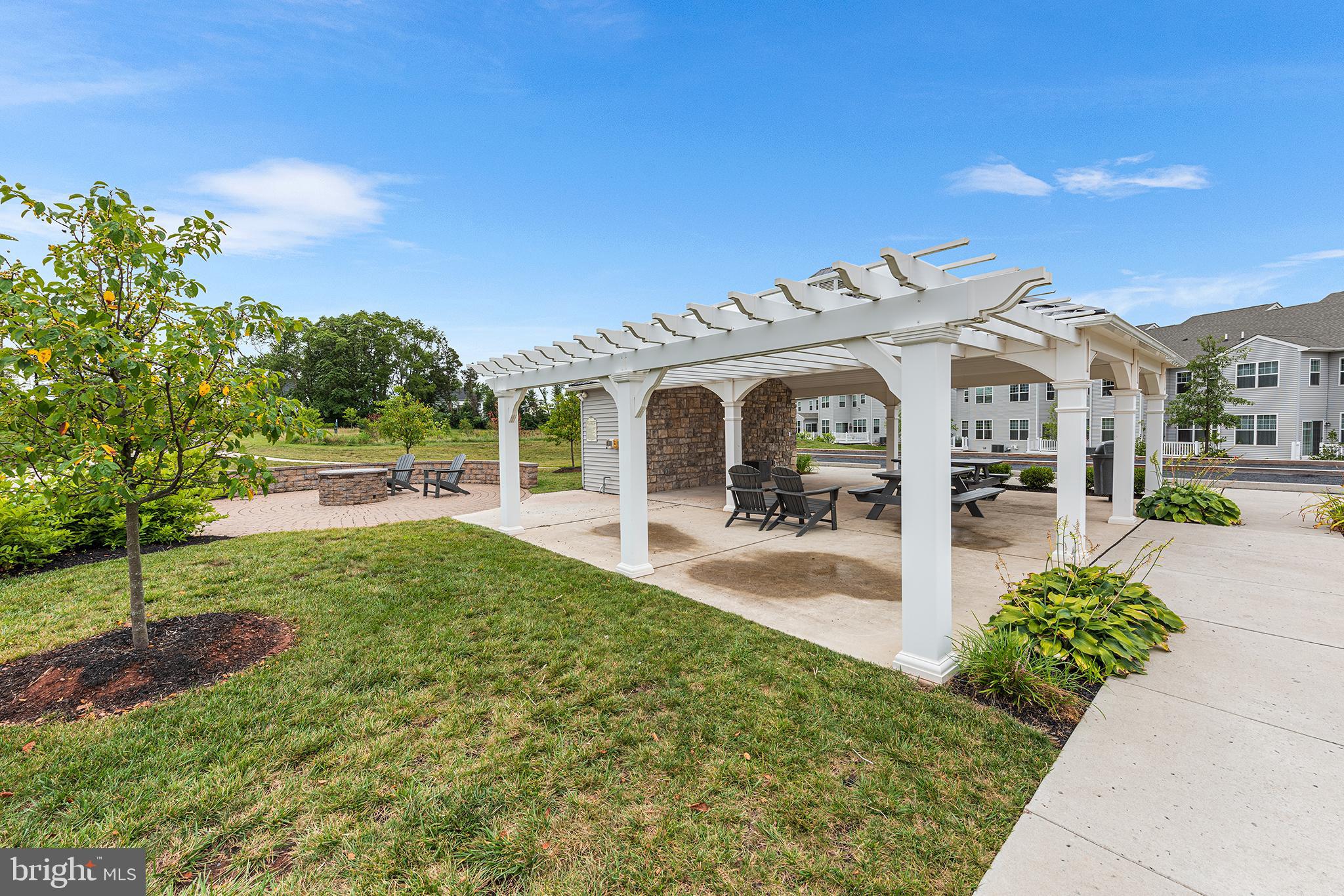 ENCLAVE AT RIDGEWOOD - Residential Lease