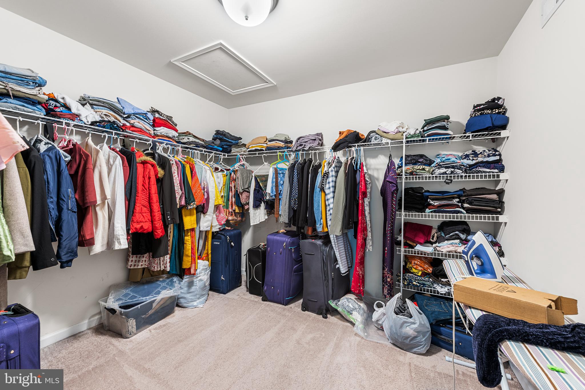 ENCLAVE AT RIDGEWOOD - Residential Lease