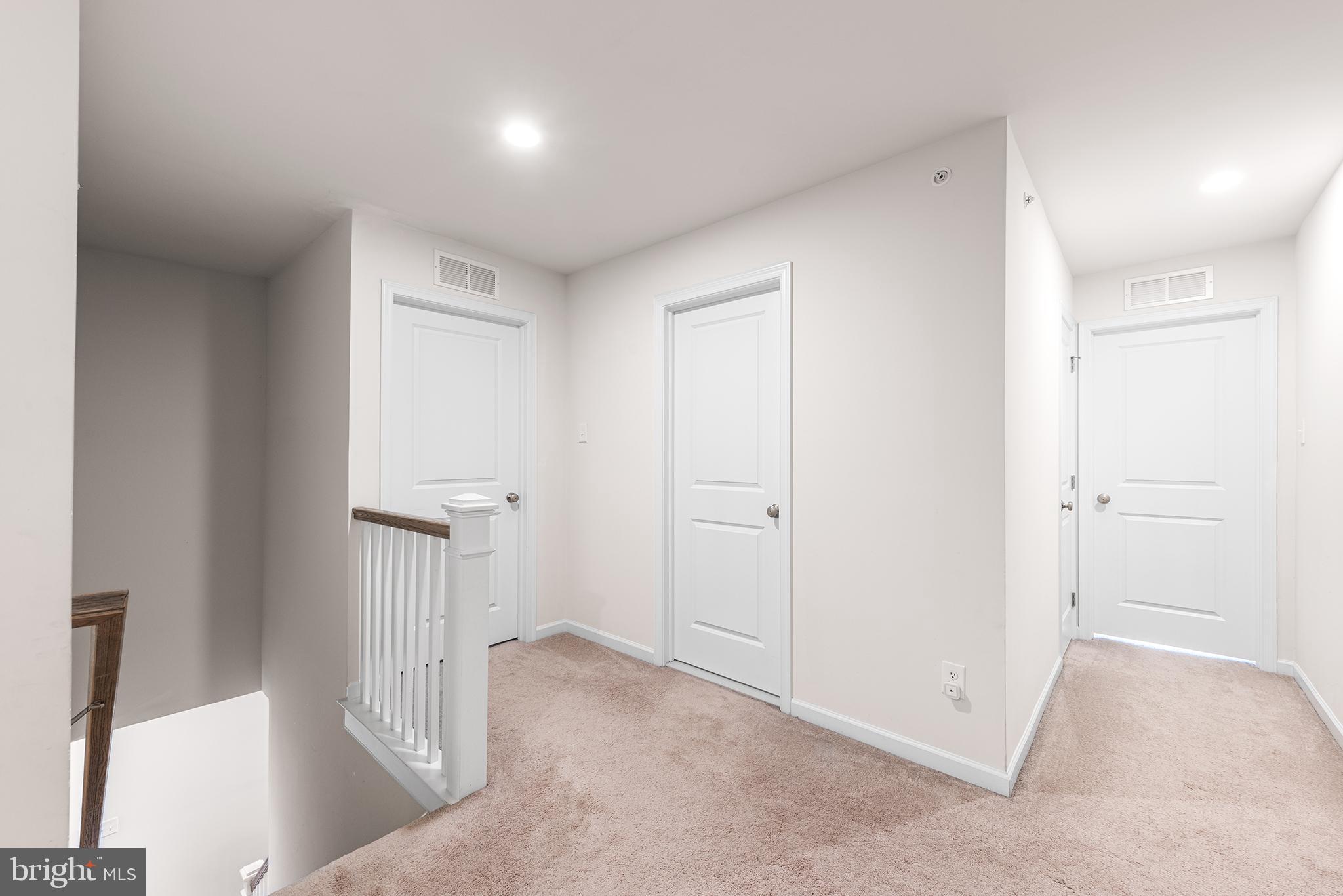 ENCLAVE AT RIDGEWOOD - Residential Lease