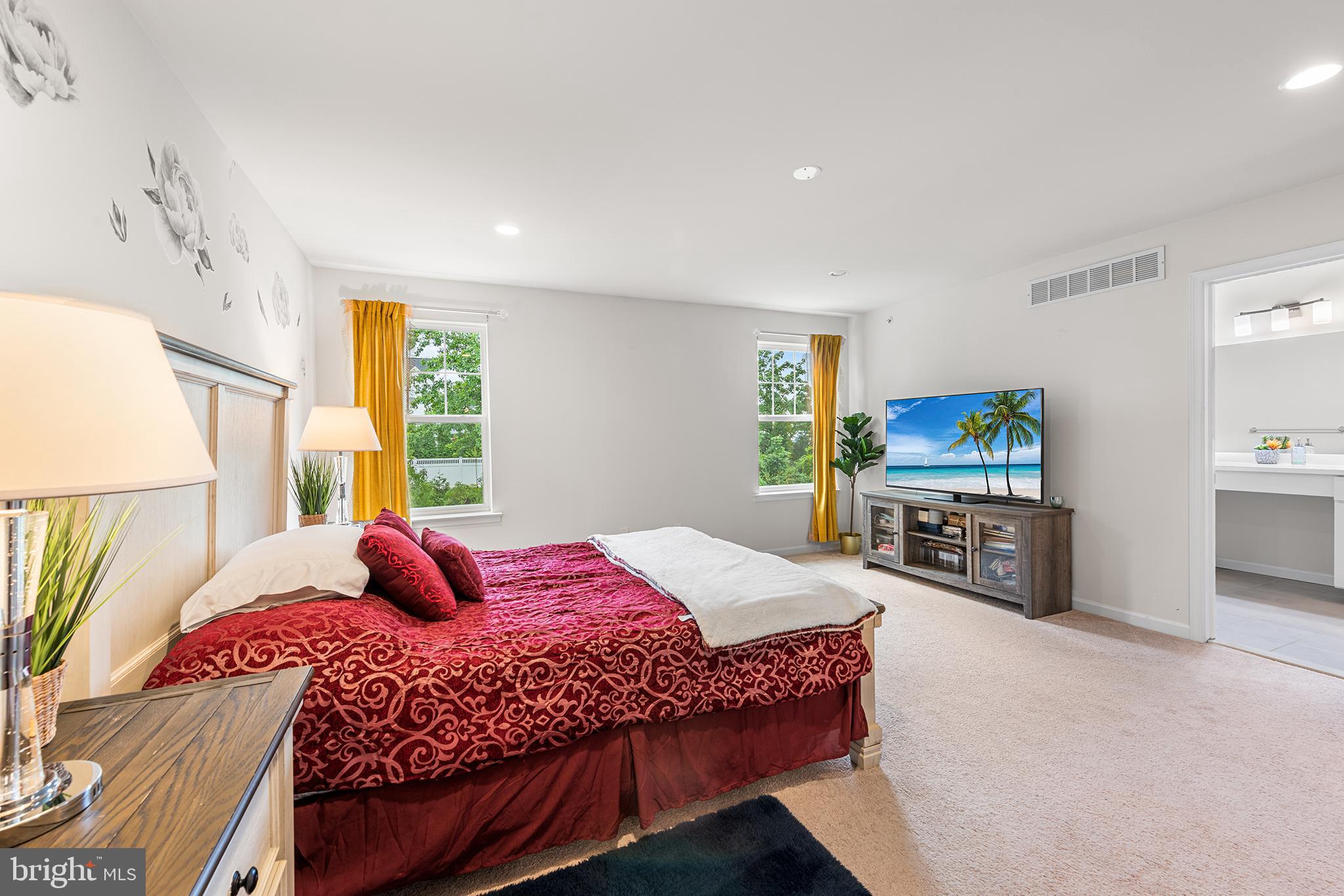 ENCLAVE AT RIDGEWOOD - Residential Lease