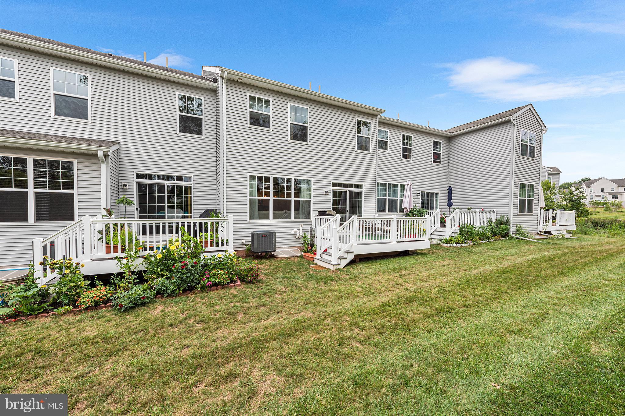 ENCLAVE AT RIDGEWOOD - Residential Lease