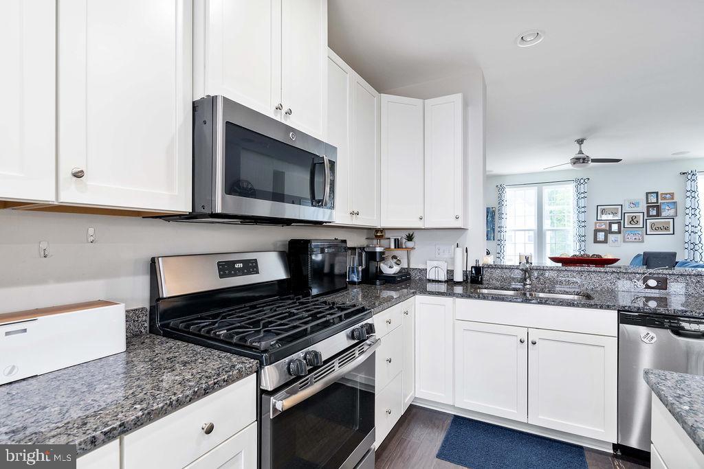 RAPPAHANNOCK LANDING - Residential