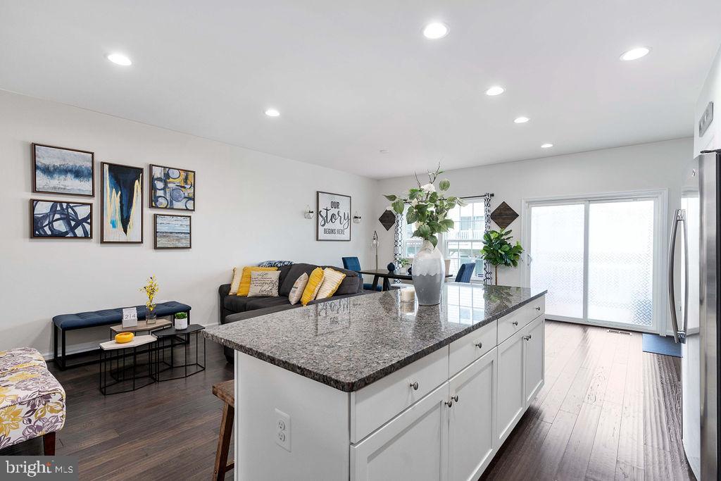 RAPPAHANNOCK LANDING - Residential