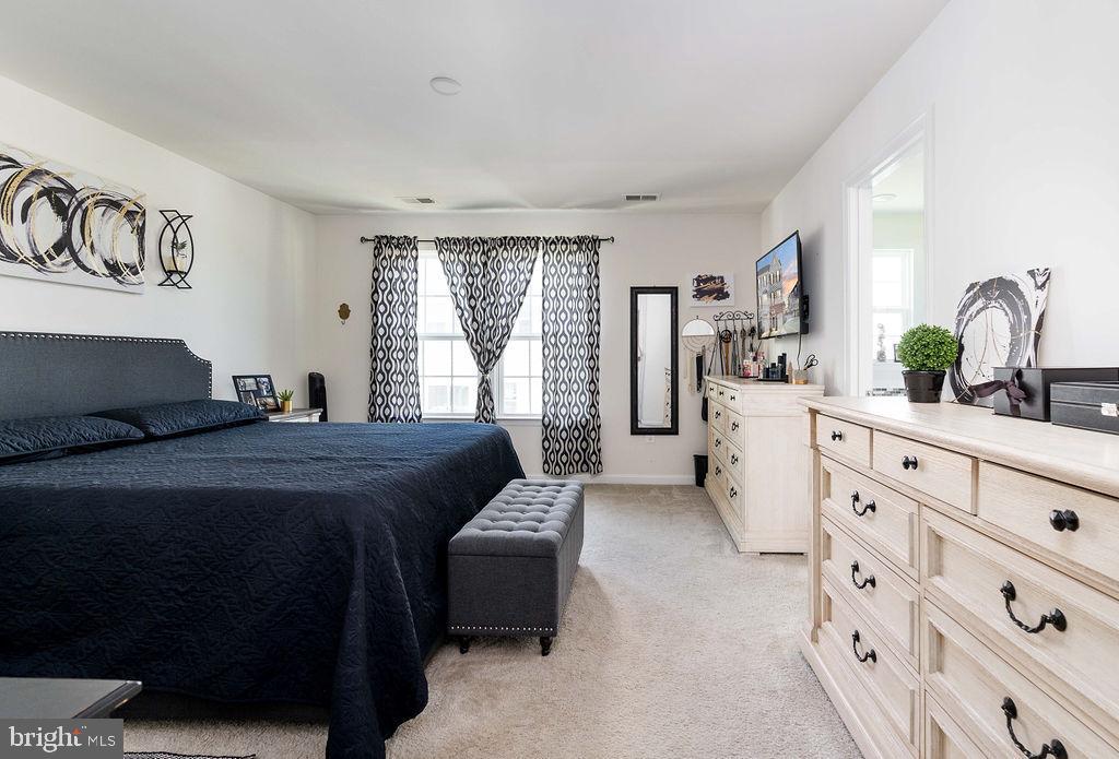 RAPPAHANNOCK LANDING - Residential