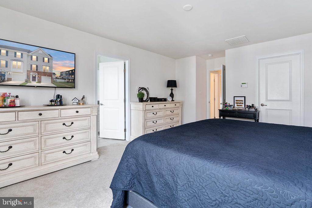 RAPPAHANNOCK LANDING - Residential