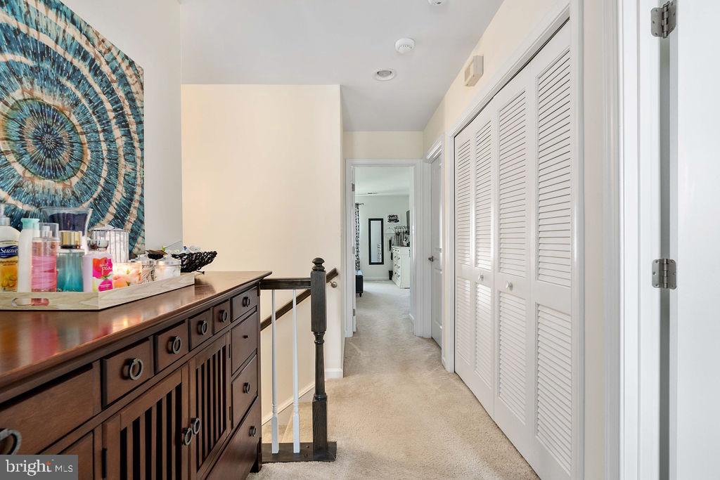 RAPPAHANNOCK LANDING - Residential