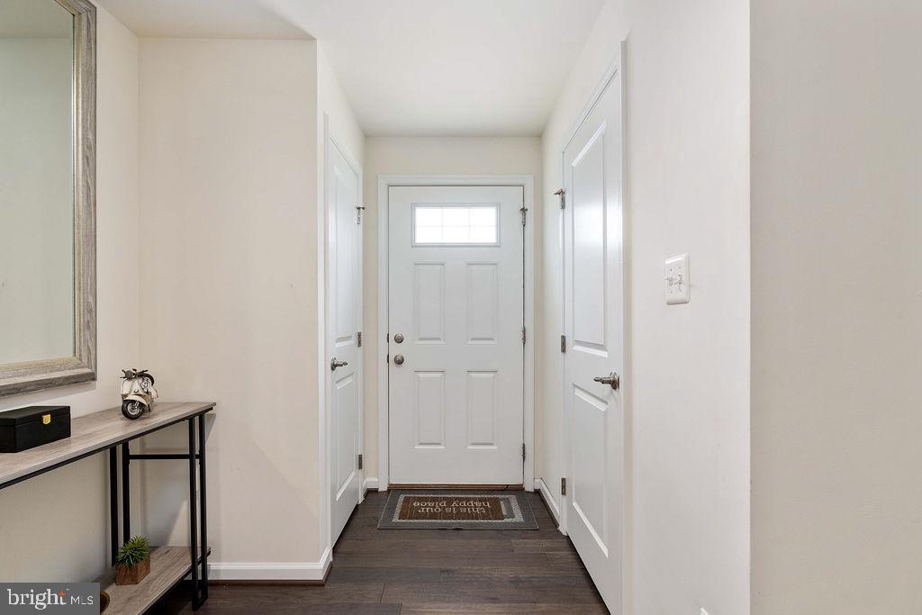 RAPPAHANNOCK LANDING - Residential