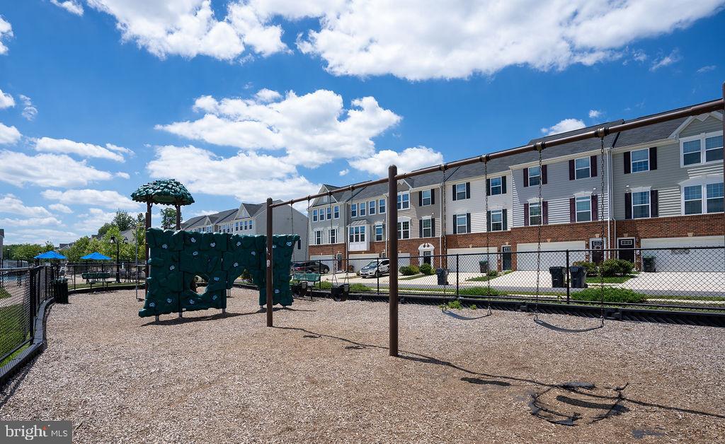 RAPPAHANNOCK LANDING - Residential