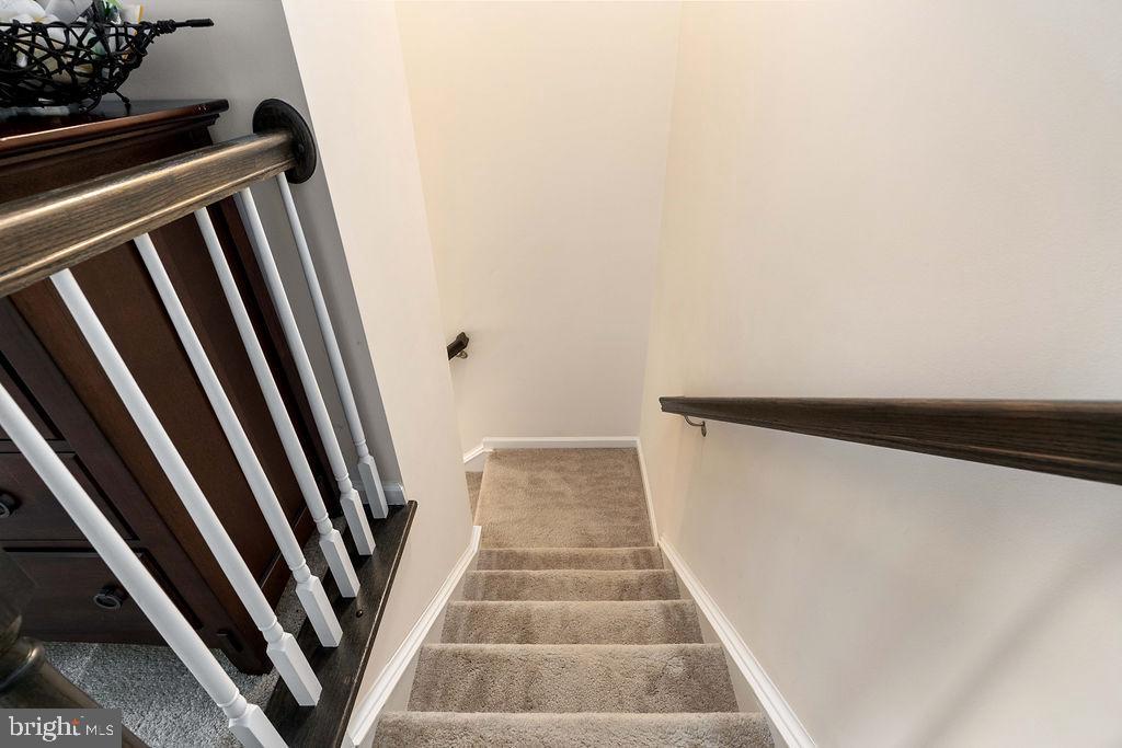 RAPPAHANNOCK LANDING - Residential