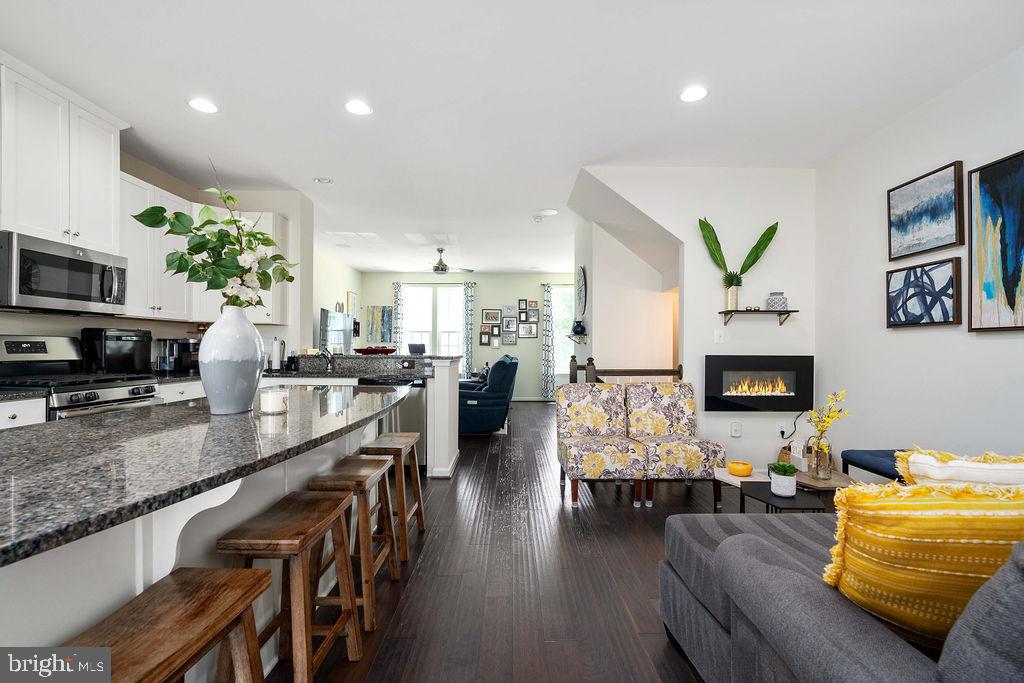 RAPPAHANNOCK LANDING - Residential