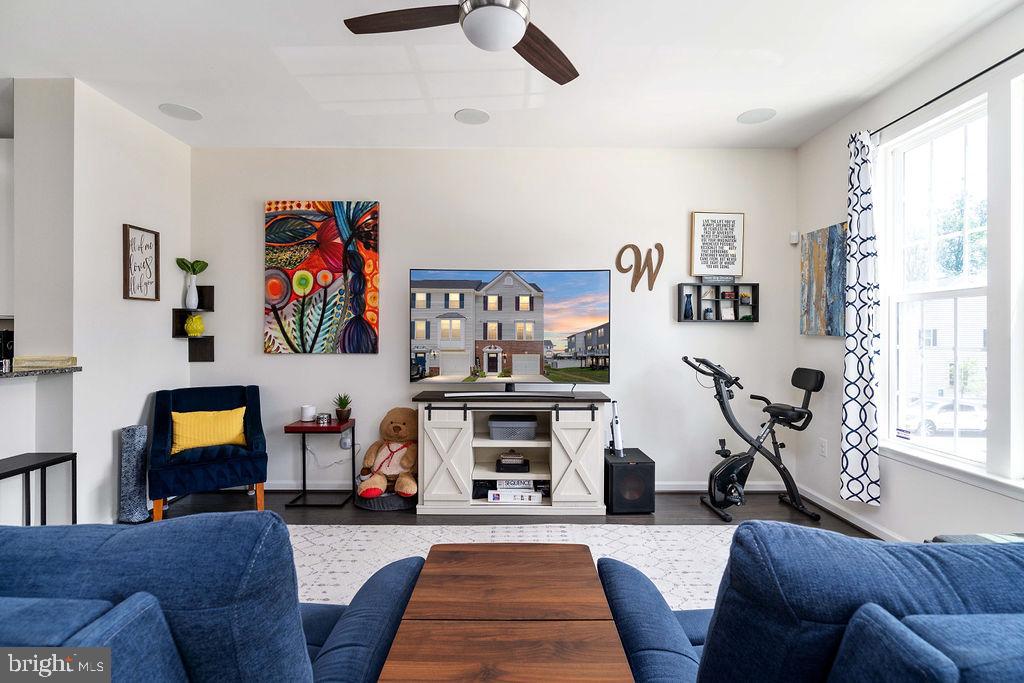 RAPPAHANNOCK LANDING - Residential