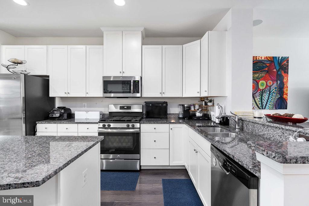 RAPPAHANNOCK LANDING - Residential