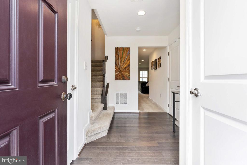 RAPPAHANNOCK LANDING - Residential